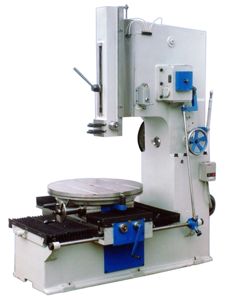 Vertical Slotting Machine