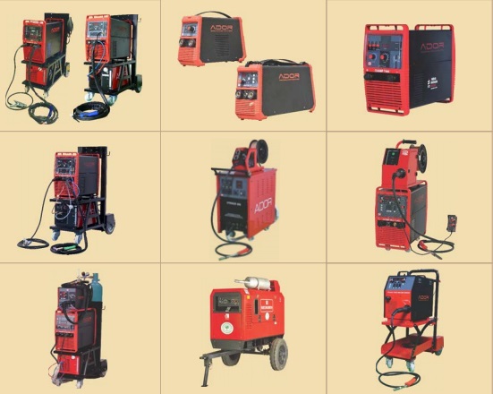 Welding Equipment