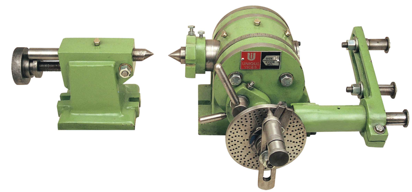 Dividing Head